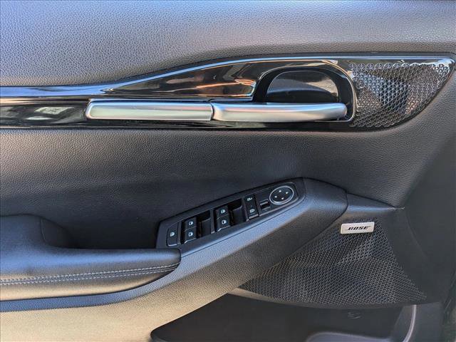 Used 2021 Kia Seltos SX image 15