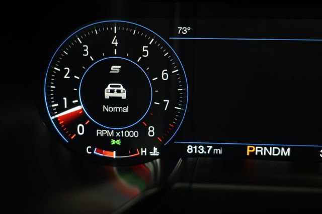 Used 2022 Ford Mustang Shelby GT500 w/ Technology Package RWD image 99
