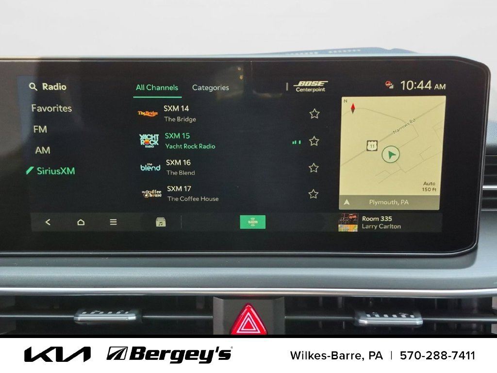 New 2026 Kia K5 GT-Line w/ GT-Line Premium Package FWD image 25