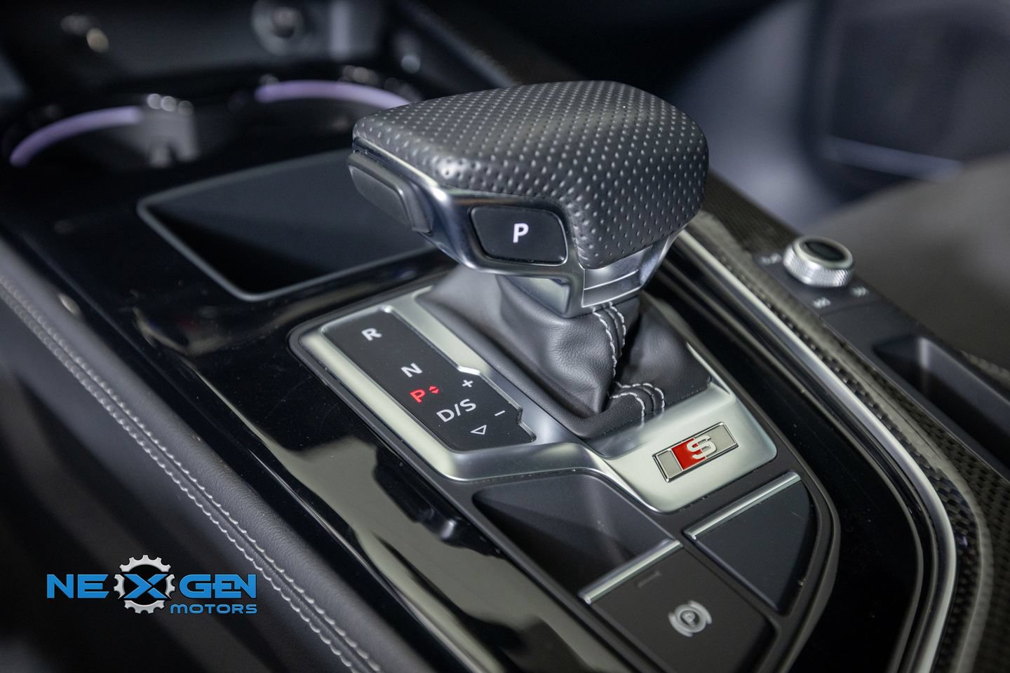 Used 2025 Audi S5 Premium Plus w/ Premium Plus Package AWD/4WD image 23