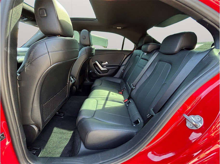 Used 2019 Mercedes-Benz A 220 image 34