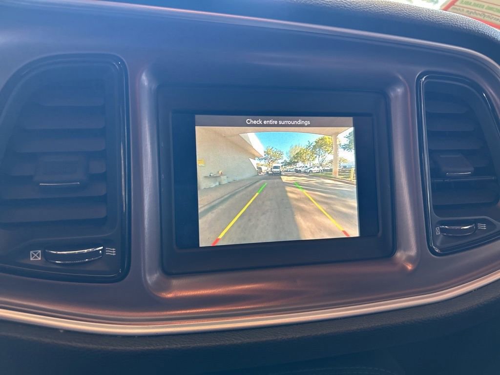 Used 2019 Dodge Challenger R/T w/ Performance Handling Group image 9