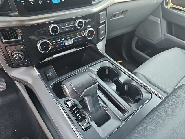 Certified 2024 Ford F150 Lariat w/ FX4 Off-Road Package AWD/4WD image 29