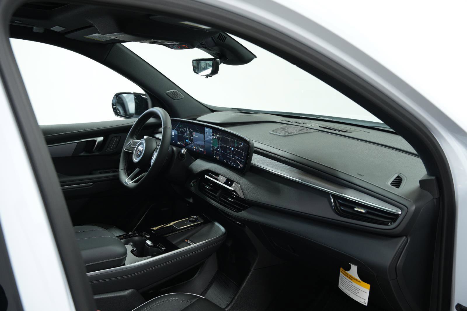 New 2026 Buick Enclave Sport Touring w/ Power Package image 20