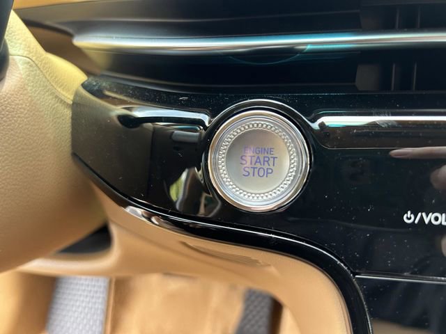 Used 2025 Genesis G80 2.5T AWD/4WD image 31