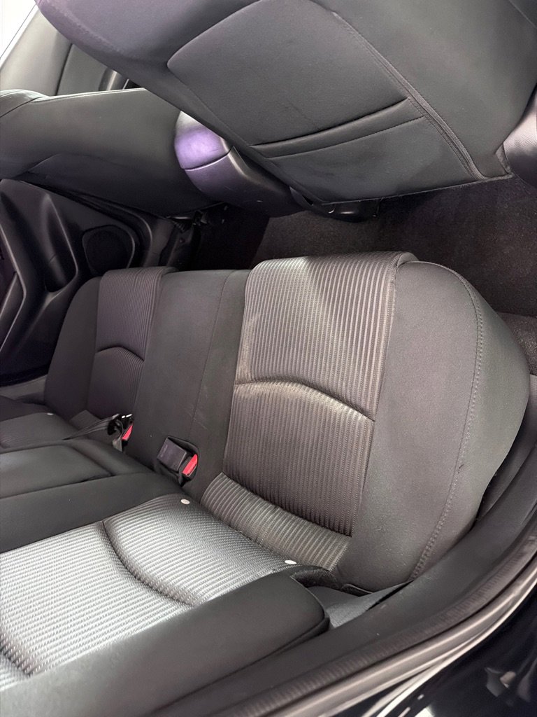 Used 2014 MAZDA MAZDA3 i Touring FWD image 19