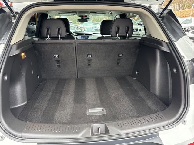 Used 2023 Buick Encore GX Preferred w/ Cold Weather Comfort Package image 10