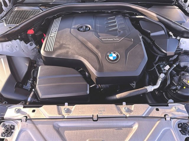 Used 2024 BMW 330i xDrive Sedan w/ Premium Package image 31
