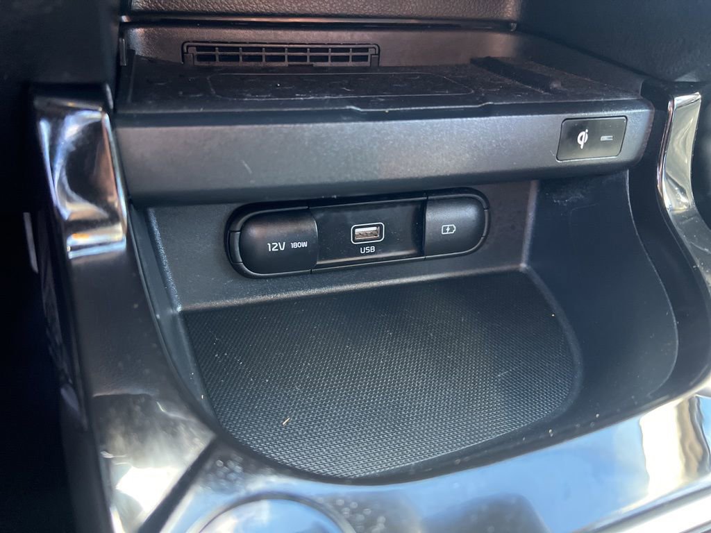 Certified 2022 Kia Seltos SX AWD/4WD image 54