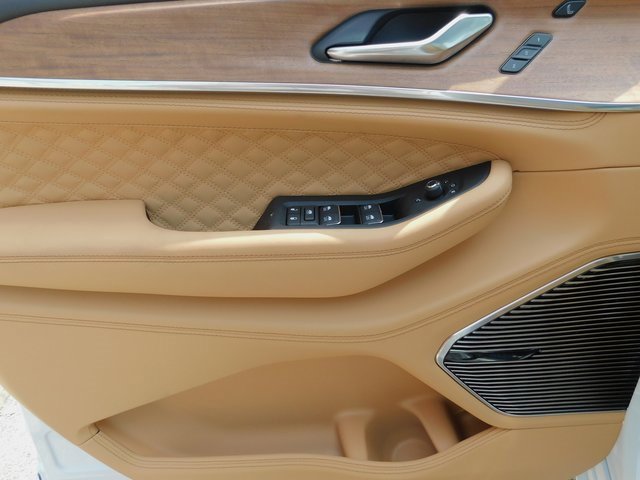 New 2025 Jeep Grand Cherokee L Summit image 30