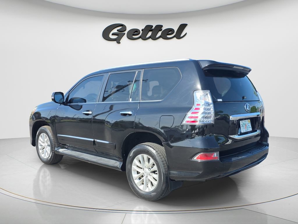 Used 2016 Lexus GX 460 w/ Premium Package image 6