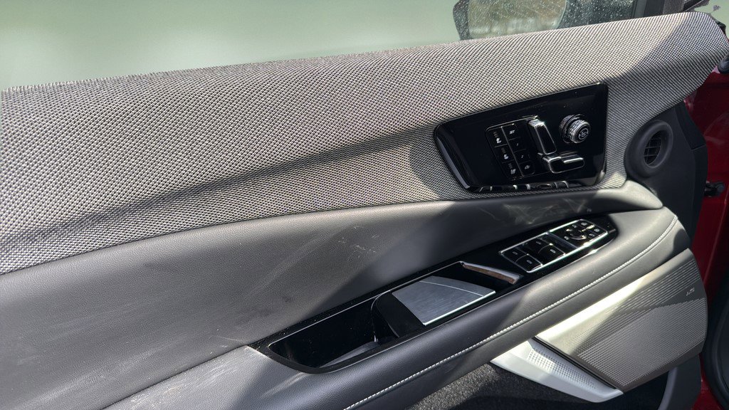 Certified 2025 Cadillac Optiq Sport 2