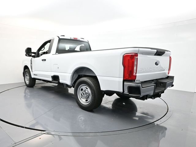 New 2026 Ford F350 XL w/ XL Chrome Package image 5