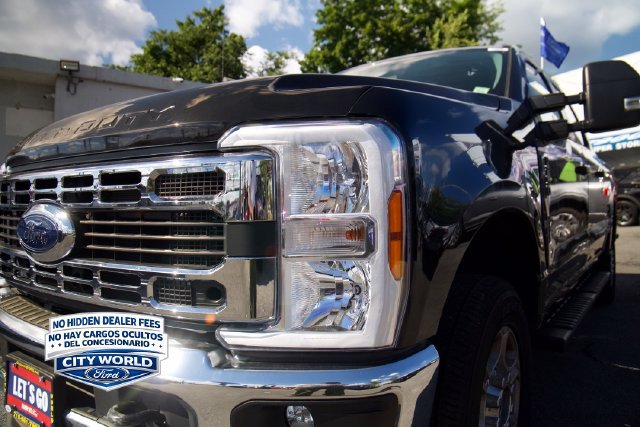 Used 2026 Ford F250 XLT AWD/4WD image 8
