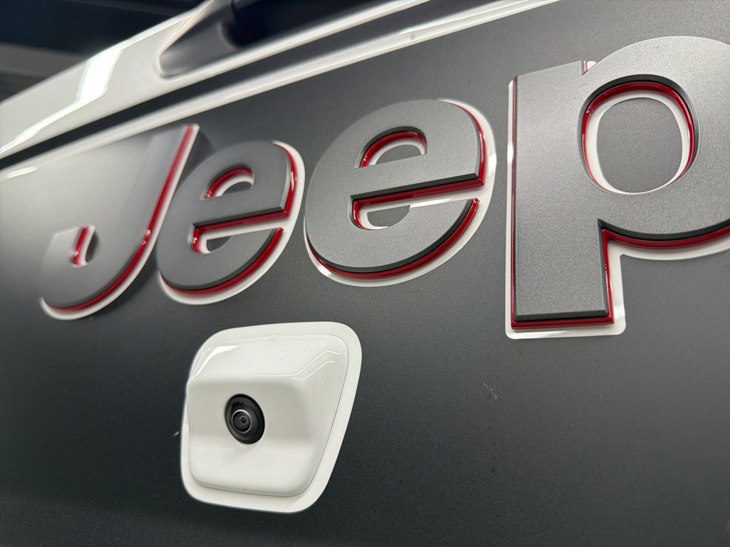 New 2026 Jeep Gladiator Rubicon AWD/4WD image 7