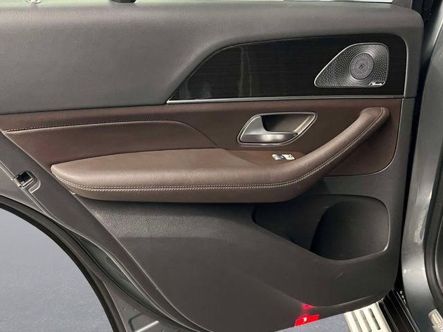 Certified 2020 Mercedes-Benz GLE 350 4MATIC image 11