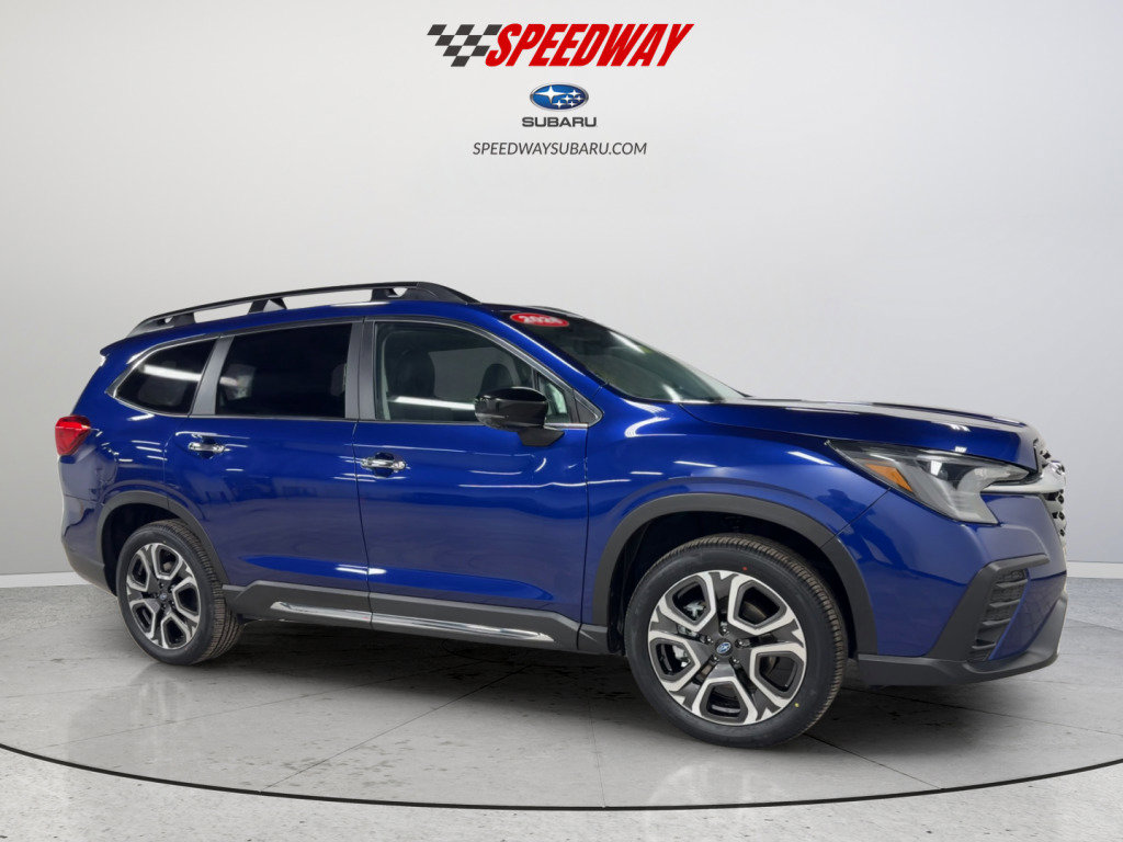 New 2026 Subaru Ascent Touring image 12