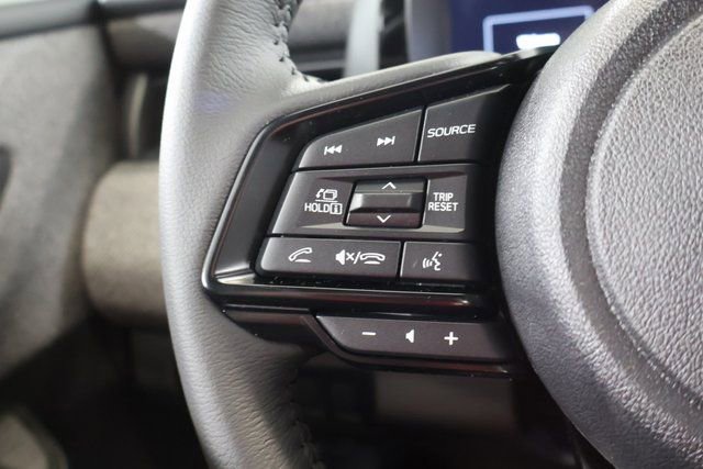 New 2026 Subaru Outback Premium AWD/4WD image 17