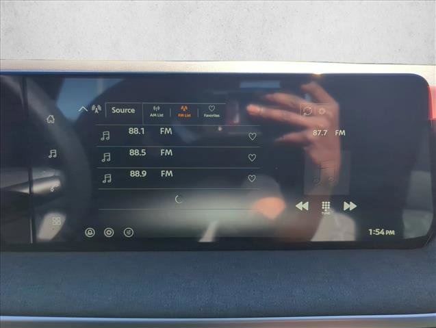 New 2026 Nissan Kicks SV w/ Illumination Package image 11