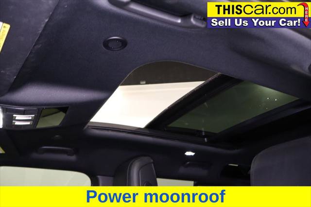 Used 2024 Land Rover Defender 110 X image 27