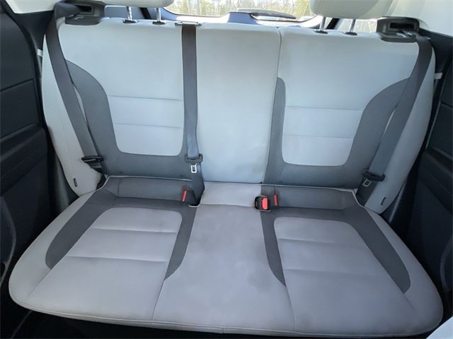 Used 2025 Chevrolet TrailBlazer LS w/ LS Convenience Package image 15