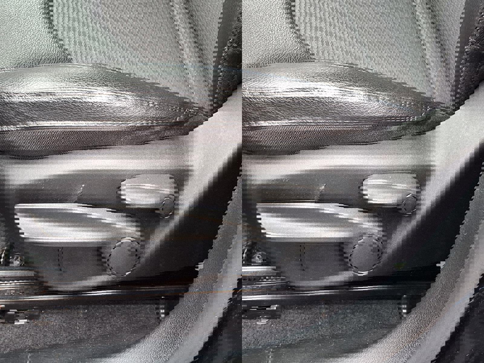 Used 2024 Jeep Compass Latitude image 4