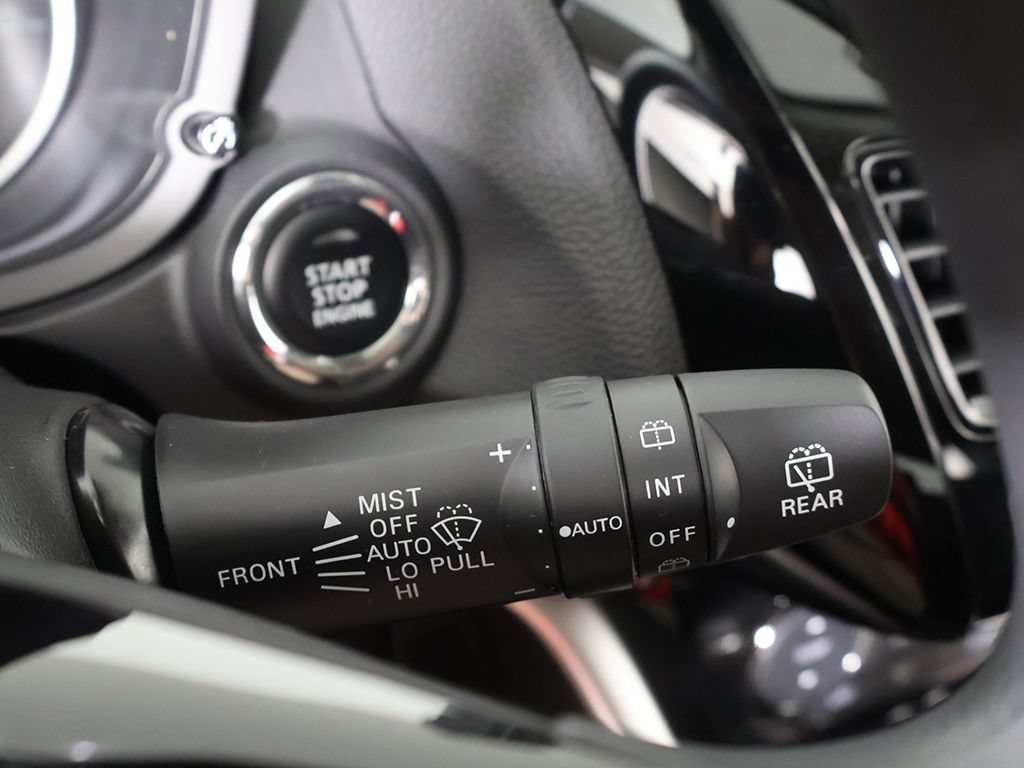 New 2026 Mitsubishi Eclipse Cross LE AWD/4WD image 36