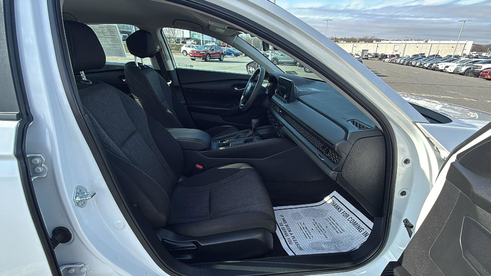 Used 2023 Honda Accord LX image 19