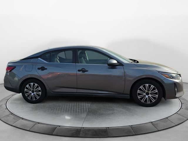 Used 2024 Nissan Sentra S image 6