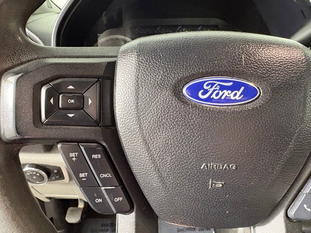 Certified 2017 Ford F250 XLT w/ FX4 Off-Road Package image 20