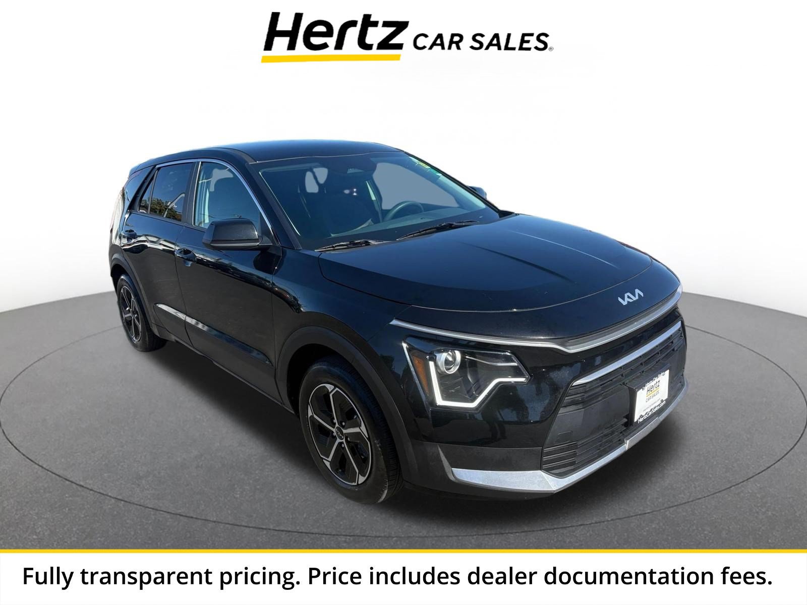 Used 2026 Kia Niro LX