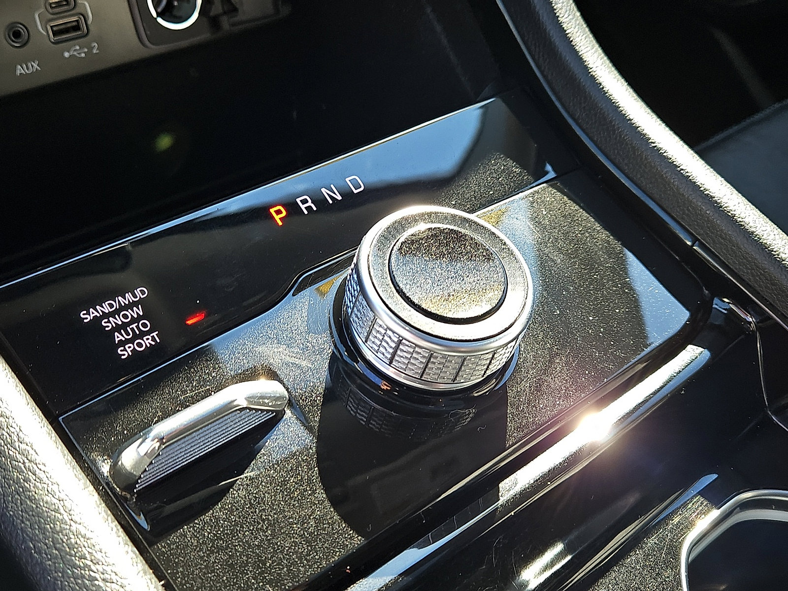 Used 2022 Jeep Grand Cherokee L Limited image 17