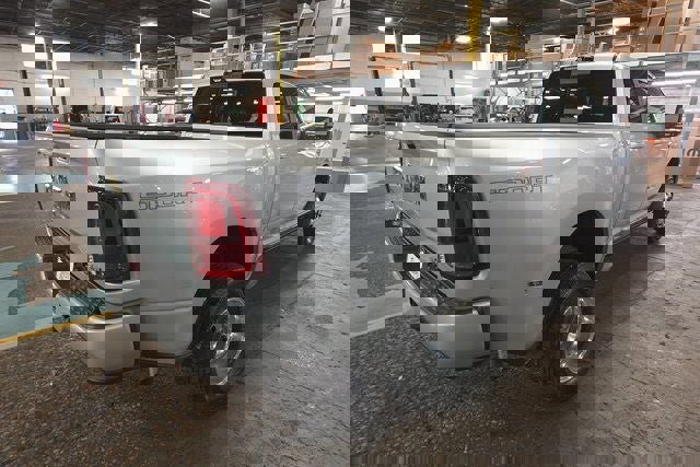 New 2026 RAM 3500 Laramie image 5