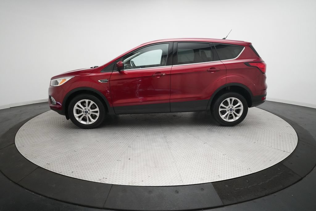 Used 2019 Ford Escape SE AWD/4WD image 24
