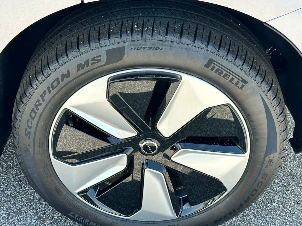 New 2026 Volvo EX90 Plus image 26