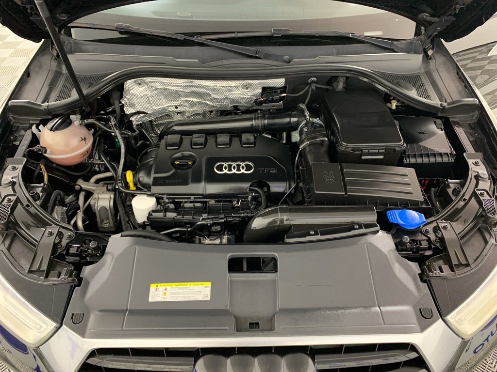 Used 2017 Audi Q3 2.0T Premium w/ Convenience Package image 10