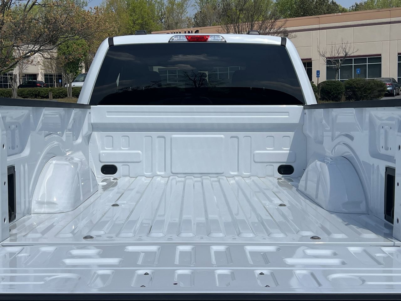New 2026 Ford F150 STX image 20