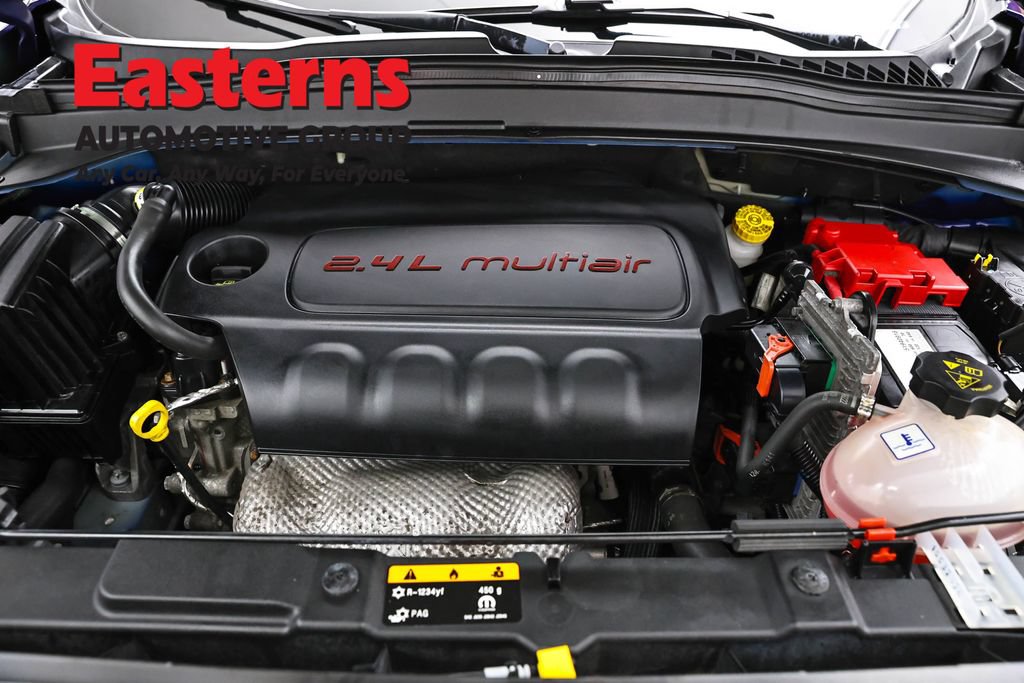 Used 2020 Jeep Renegade Sport AWD/4WD image 7