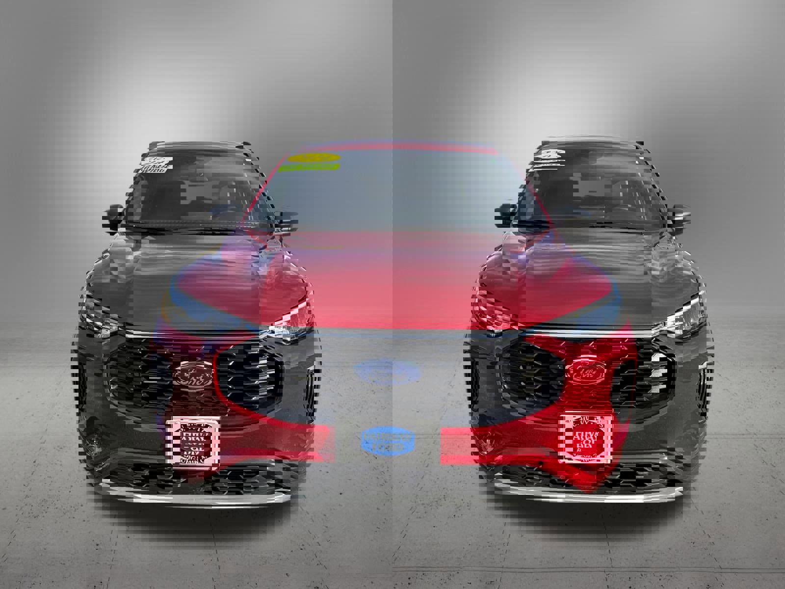 Used 2024 Ford Escape ST-Line w/ Tech Pack #1 image 7