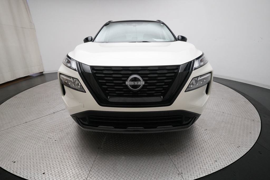 Certified 2023 Nissan Rogue SV w/ SV Premium B Package AWD/4WD image 11