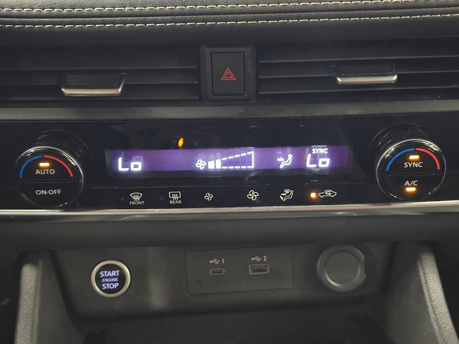 Used 2023 Nissan Rogue SV FWD image 28