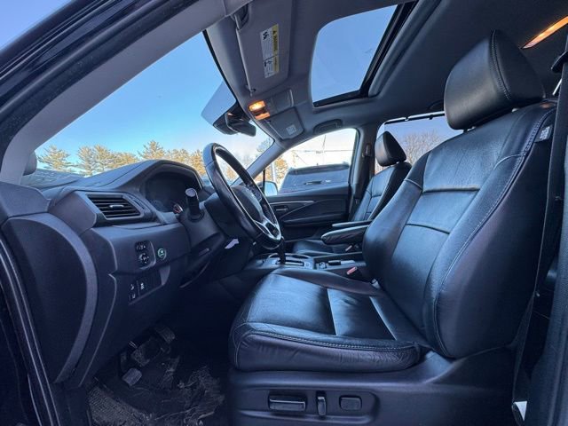 Used 2019 Honda Pilot EX-L image 10