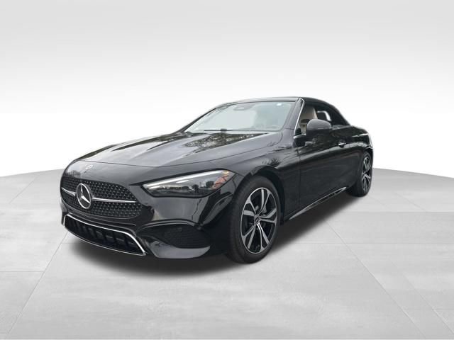 Certified 2024 Mercedes-Benz CLE 300 4MATIC Cabriolet
