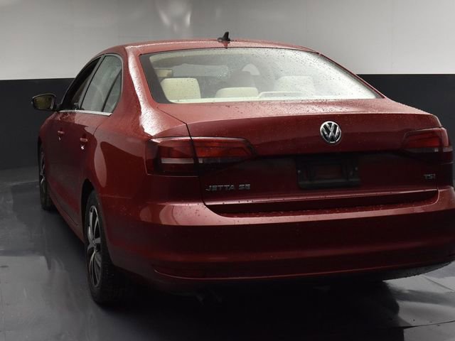 Used 2017 Volkswagen Jetta SE FWD image 6