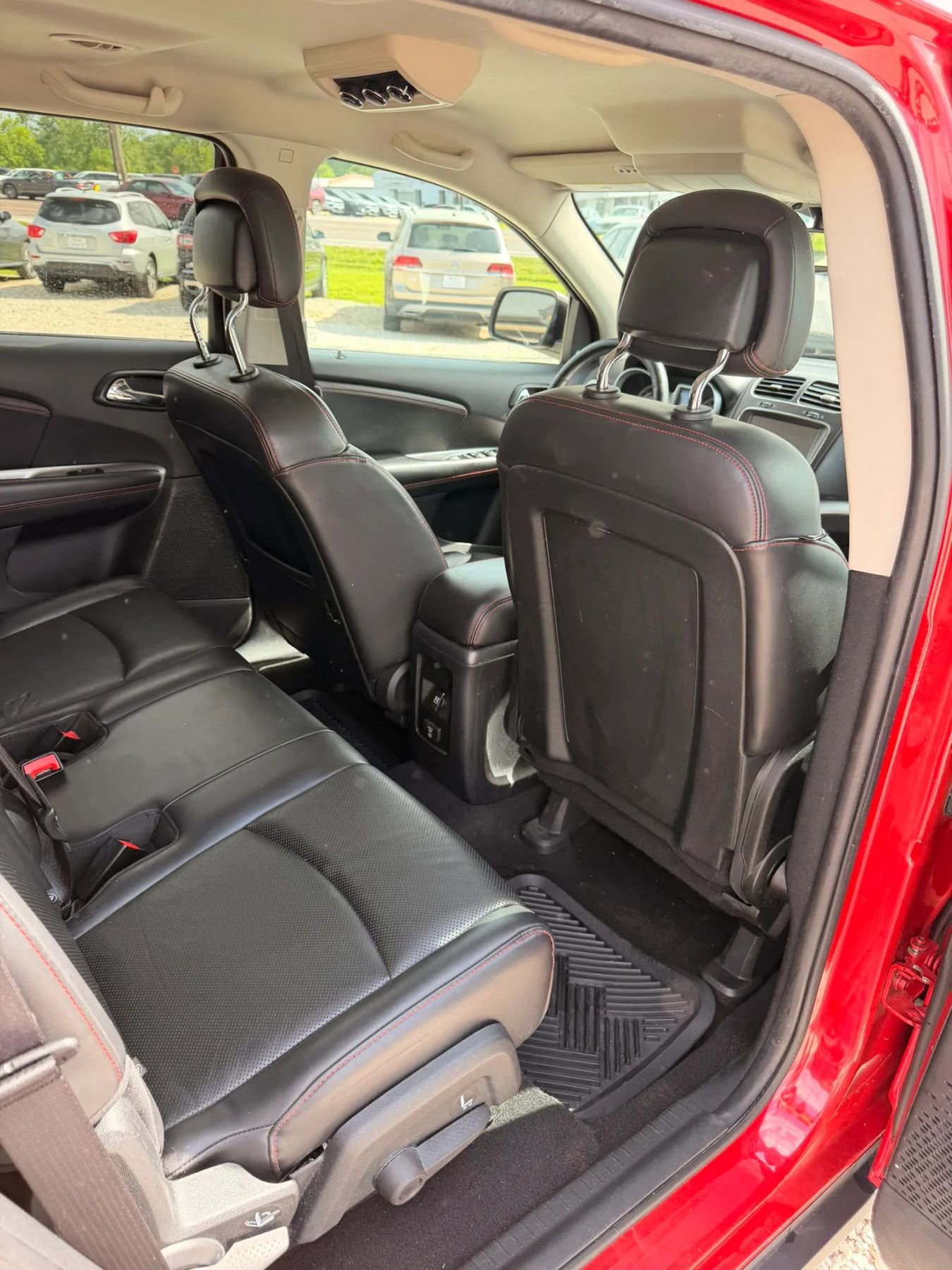 Used 2017 Dodge Journey GT w/ Driver Convenience Group AWD/4WD image 21