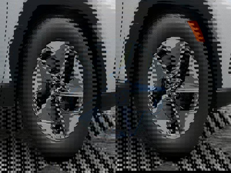 New 2026 Hyundai Tucson SEL image 8