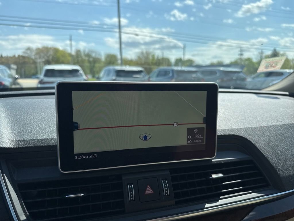 Used 2018 Audi Q5 2.0T Premium Plus AWD/4WD image 18