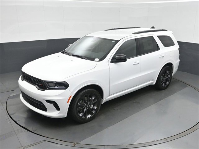 New 2026 Dodge Durango GT w/ Blacktop Package image 34