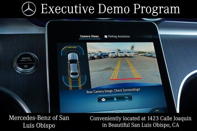 Used 2025 Mercedes-Benz C 300 Sedan image 20