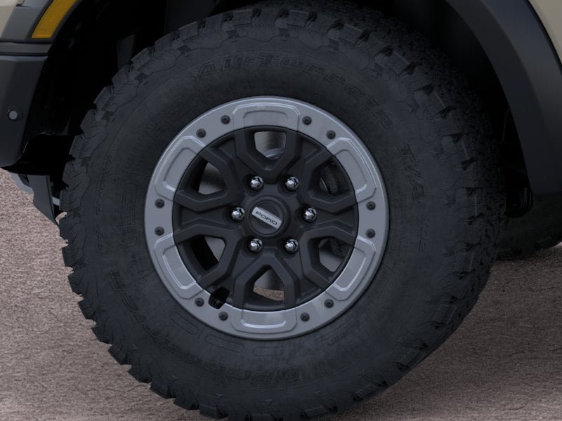 New 2026 Ford Ranger Raptor AWD/4WD image 46